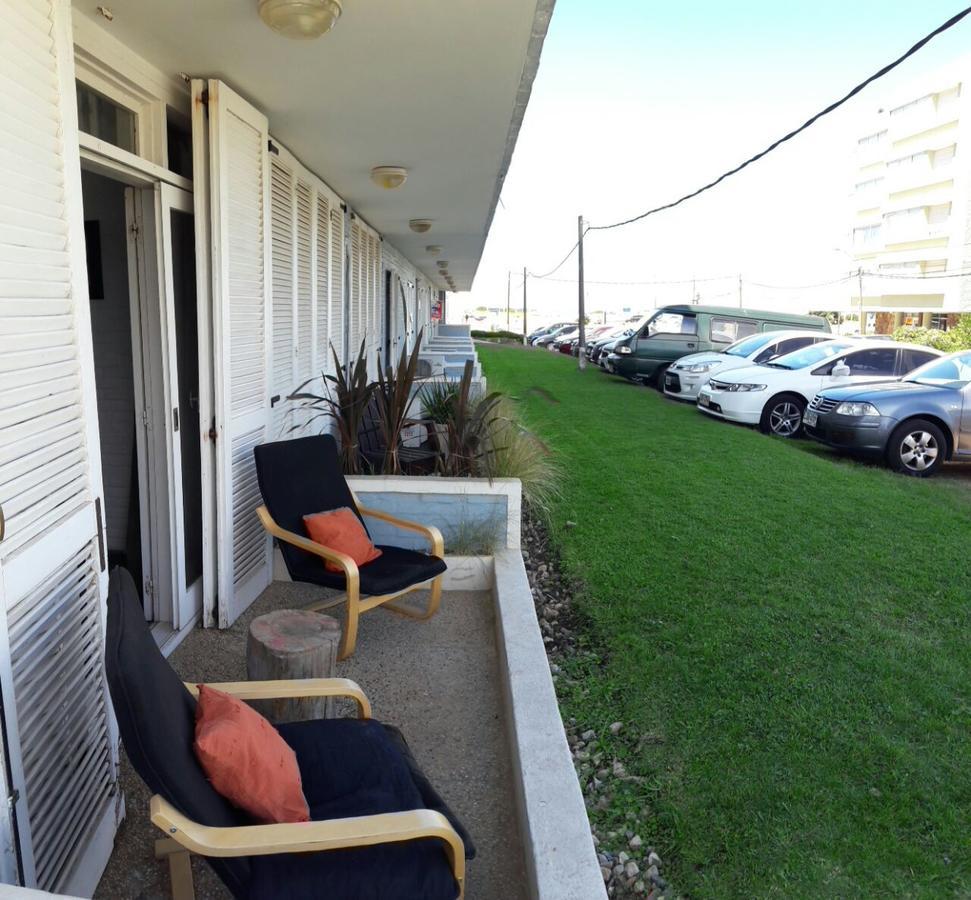 Spiaggia Brava Punta Punta del Este Exterior photo